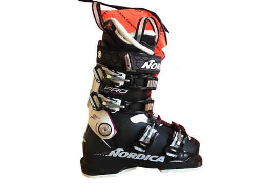 Chaussures de ski alpin Nordica Pro Machine 85 W