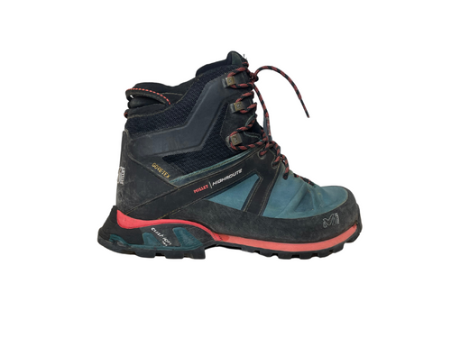 Chaussures de randonnée Millet High route GTX 39 1/3