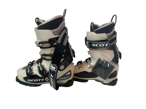 Chaussures de ski Scott freerando 26 Scott