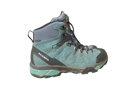 Chaussures Scarpa Trek femme 42