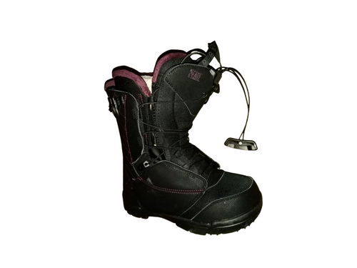 Boots snow Salomon 39