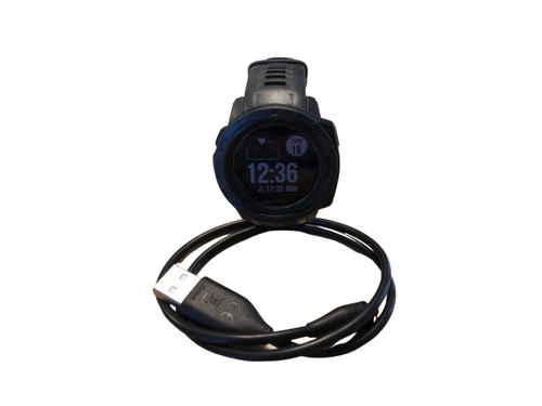 Montre gps garmin instinct