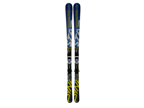 Ski Dynastar Speed Course TI 176