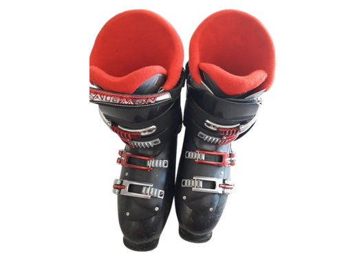 Chaussures de ski Salomon 28