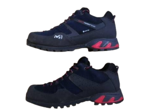 Chaussures de randonnée Trident Guide GTX 42.5