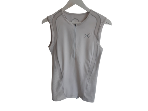 Tee-shirt de trail running CW-X S