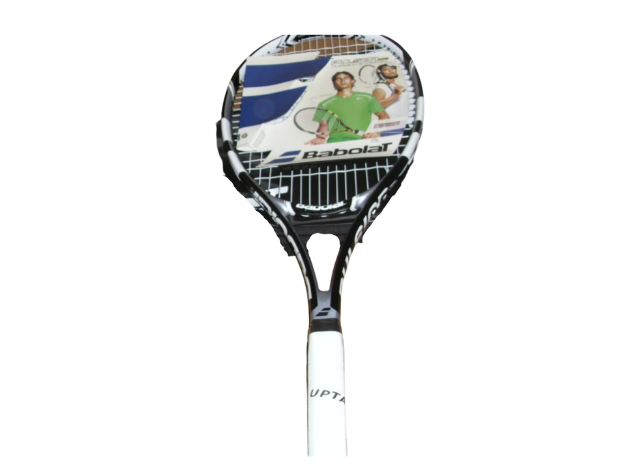 Raquette Babolat Homme