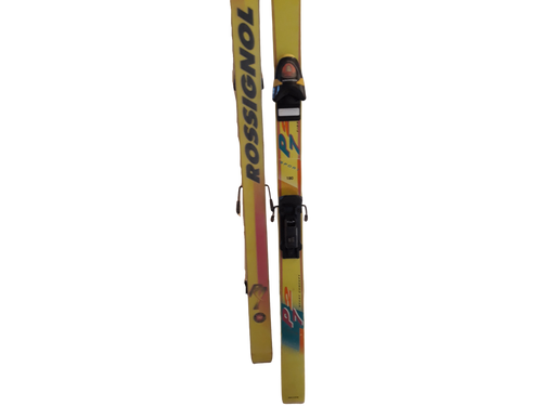 ski rossignol P27