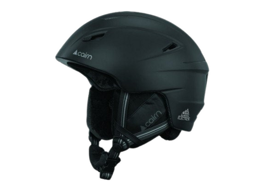 Casque de ski enfant Cairn Electron J taille 51/53.