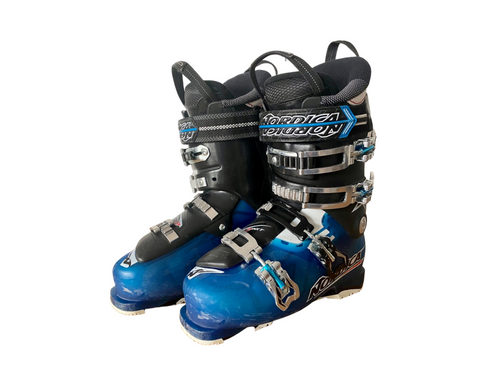 Chaussures de ski alpin nordica