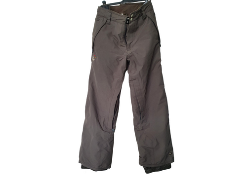 Pantalon ski / snowboard Quiksilver Gore Tex S