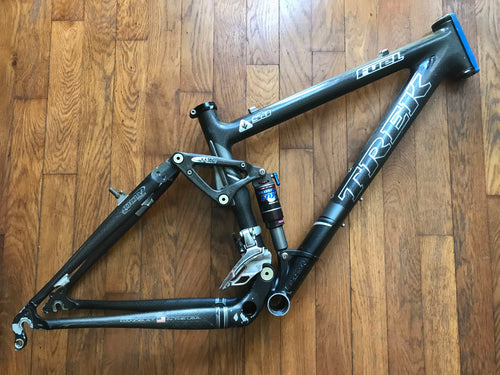 Trek FUEL 98 OCLV S