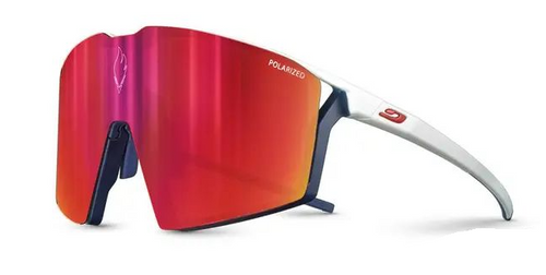 Julbo Edge équipe de france