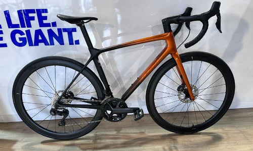 Giant TCR Advanced 0 2022 M