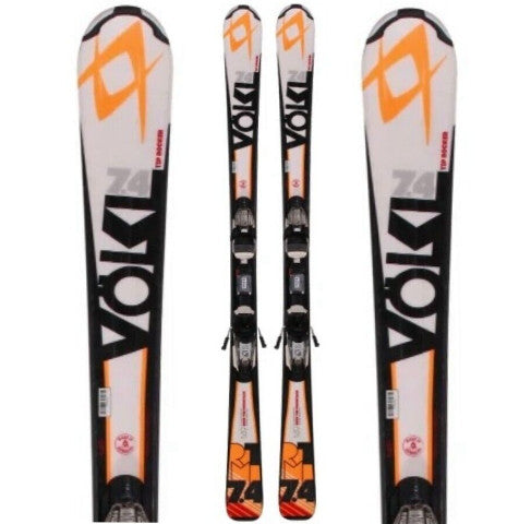 Volkl RTM 7.4 149