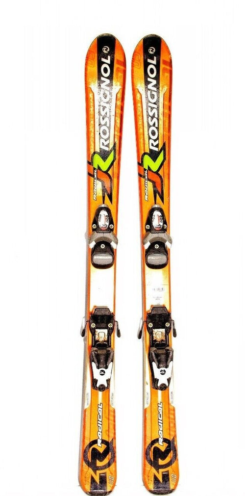 Rossignol RADICAL 93