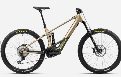 Orbea Wild H30 2024 M