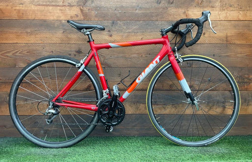 Giant OCR-2 24v 28inch 53cm