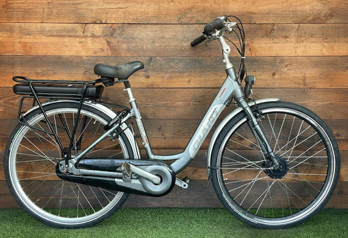 Giant Twist E-Bike Gereviseerd 7v 28inch 45cm