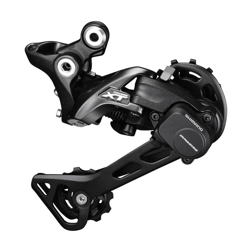 Shimano Deore XT