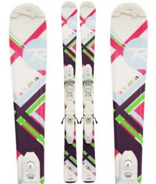 Rossignol FUN GIRL 130