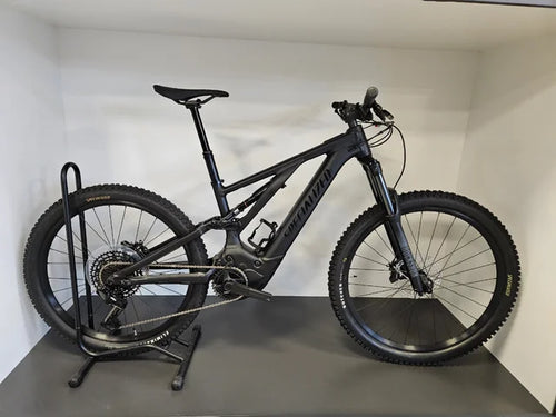 Specialized Turbo Levo S