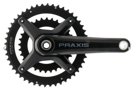 Praxis ZAYANTE CARBON-S M30