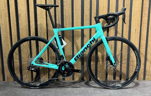 Bianchi Sprint ICR 2024 57