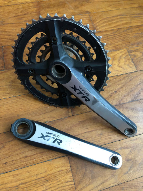 Shimano Xtr 970