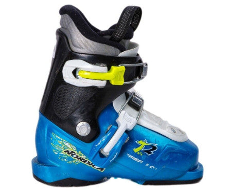 Nordica T2 20.5