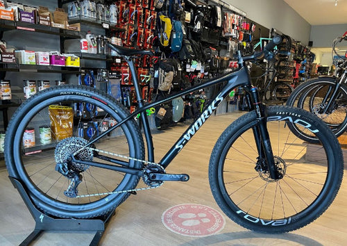 Specialized S-Works Epic HT 2020 S