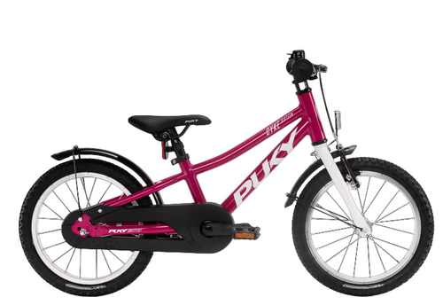 Puky Cyke 16-1  2022 Enfant