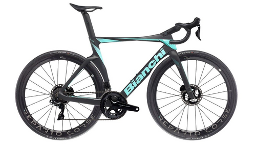 Bianchi Oltre PRO M/L