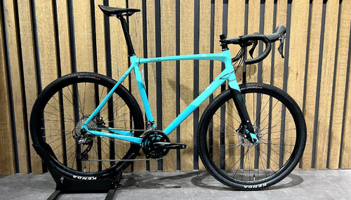 Bianchi Impulso allroad 2022 50