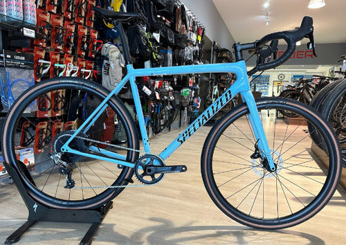 Specialized Crux Comp 2023 56