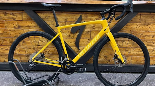 Specialized Diverge Sport 2021 XL