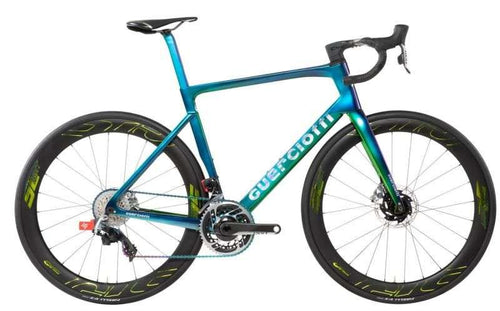 Guerciotti Eclipse S XL