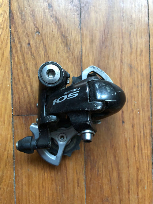 Shimano 105