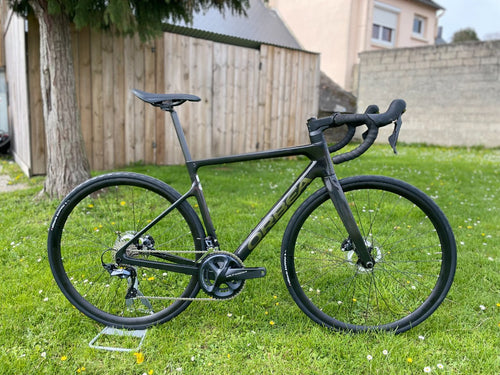 Vélos de route Orbea orca m20 Noir