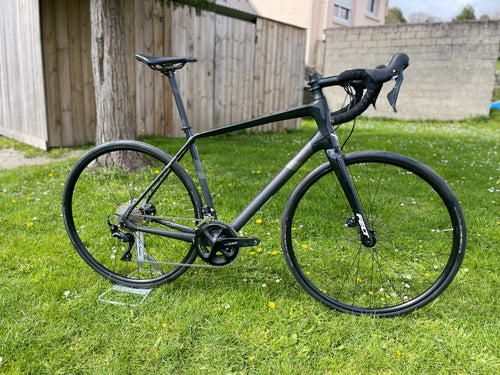 Vélos de route Felt VR 105 Noir