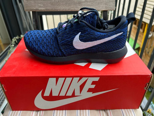 Chaussures de fitness Nike Bleu