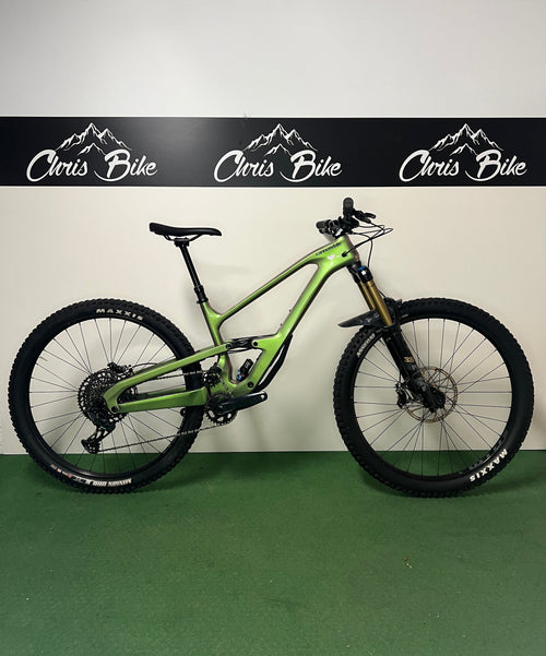 Cannondale Jekyll 1 2022