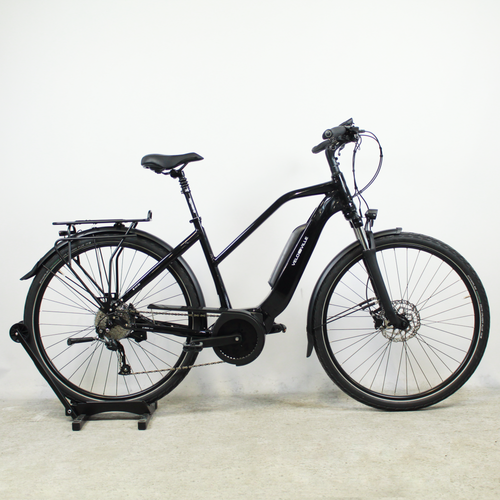 Vélo électrique Vélo de ville AEB 800 noir