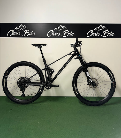 Mondraker Raze carbon R 2022