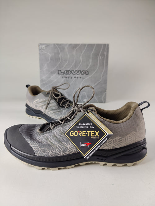 Lowa Lynnox GTX Wandelschoenen UK7.5 EU41.5