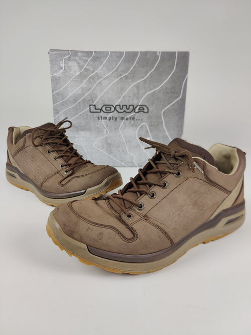 Lowa Strato Evo LL Wandelschoenen UK11 EU46