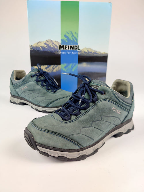 Meindl Wandelschoenen Palermo Comfort Fit Goretex UK5 EU38