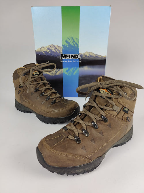 Meindl Stowe GTX Wandelschoenen UK5 EU38