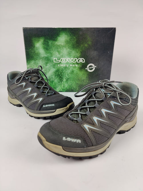 Lowa Innox Pro Wandelschoenen Uk5.5 EU39