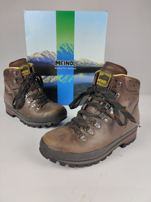 Meindl Borneo LL Bergschoenen Uk5.5 EU39